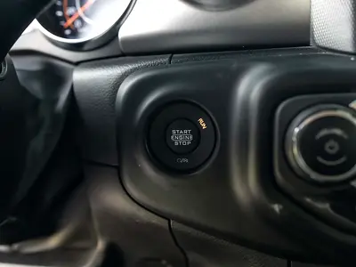 Jeep Wrangler Sport, миниатюра 7