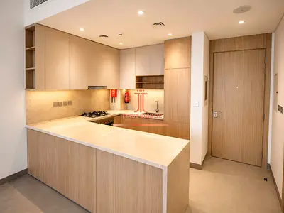 High Floor | Midtown Community View | Brand New