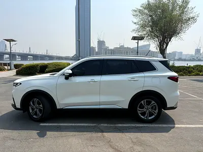 صورة 3 لـ 2023 FORD TERRITORY