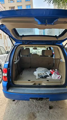 صورة 4 لـ 2010 FORD EXPLORER