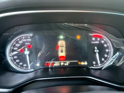 MG RX8 Luxury, миниатюра 3