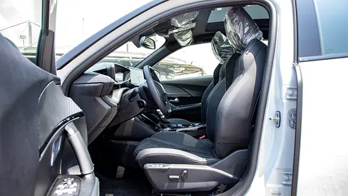 Peugeot 2008 GT, миниатюра 16