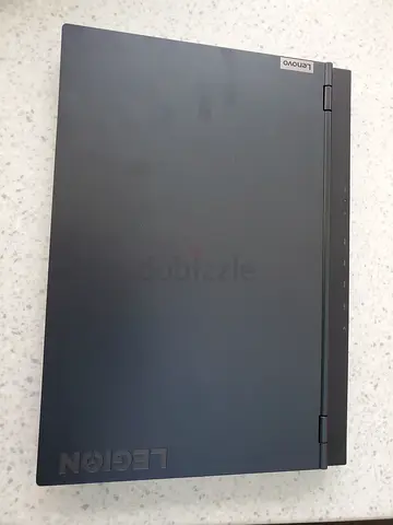 Lenovo Legion 5 ( 16GB RAM ) 715 SSD