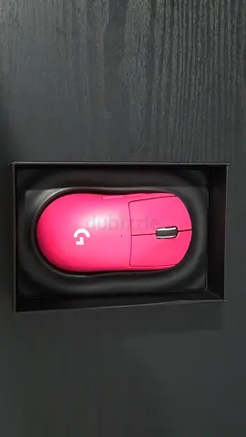 G pro superlight - PINK