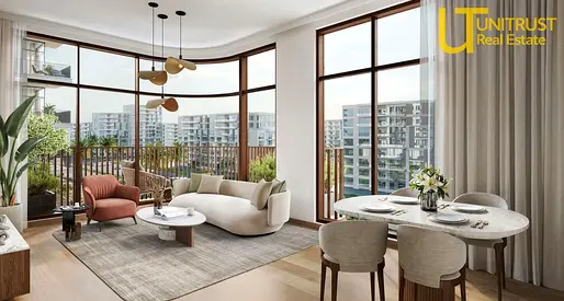 Prime 1BR | Savannah | Town Square | Sale