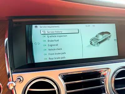 2016 ROLLS-ROYCE DAWN 缩略图 16
