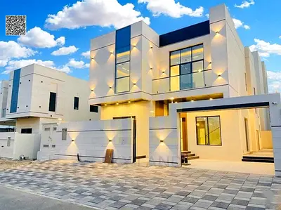عرض لفترة محدودة_شامل رسوم التسجيل+المياه+الكهرباء+المكيفات_تملك حر لجميع الجنسيات_قابل للتفاوض