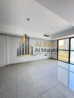 Luxury 2 Master Bedroom Apartment for Annual Rent in Al Taawun | Free Parking & Gym