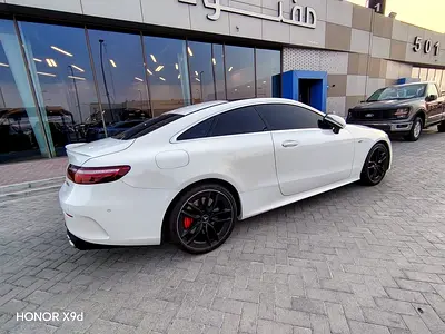 صورة مصغرة 7 لـ 2022 Mercedes-BENZ E-CLASS