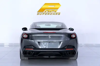 2019 Ferrari PORTOFINO 缩略图 17