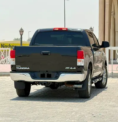 صورة 6 لـ 2009 Toyota TUNDRA