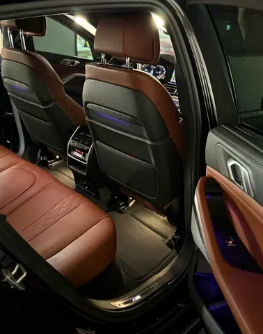 صورة مصغرة 12 لـ 2023 BMW X6