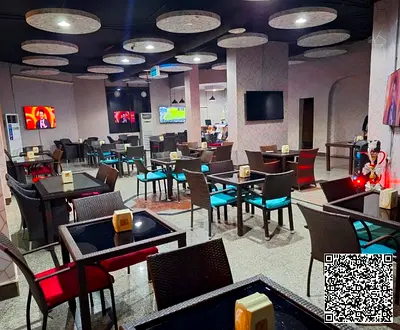 Established Café for Sale in Al Rashidiya 1, Ajman