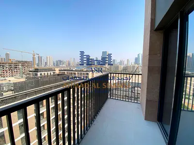 HOT DEAL FOR A BRAND NEW 1BHK IN A BEACHFRONT COMMUNITY!