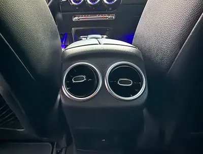 Mercedes-Benz A-Class A 35 AMG, миниатюра 20