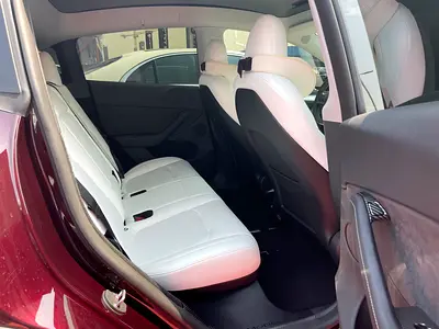 2024 Tesla MODEL Y 照片 10