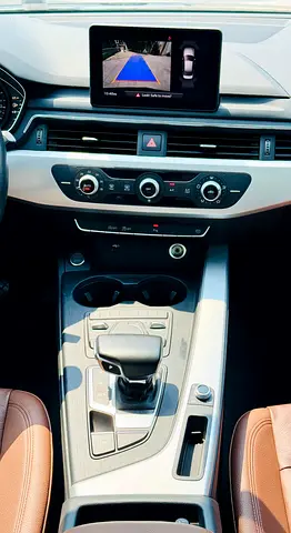 2018 AUDI A4 缩略图 13