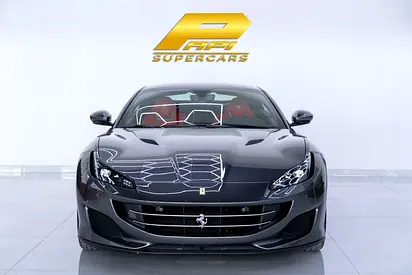 2019 Ferrari PORTOFINO 缩略图 4
