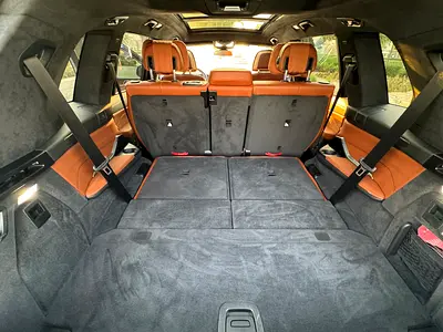 BMW X7 xDrive40i M Sport, миниатюра 12