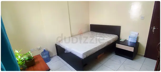 Room Available for sharing Clean and comfortable Room direct owner no commission including all A1500