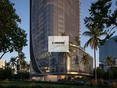 High-End Office| Samana Business Hub | Jebel Ali