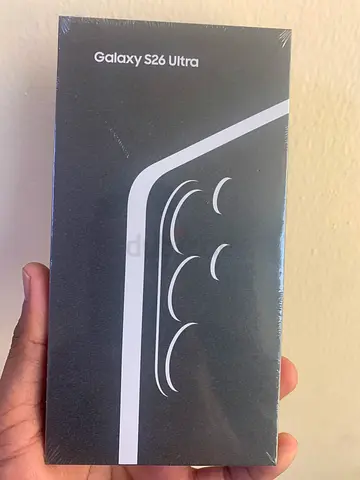 Samsung ultra s26 256gb for sale