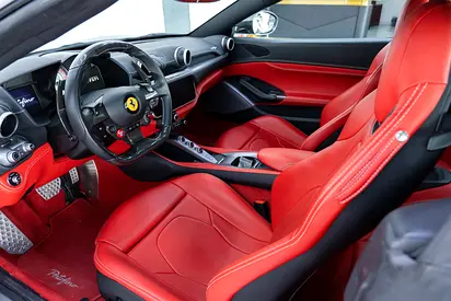 2019 Ferrari PORTOFINO 缩略图 11