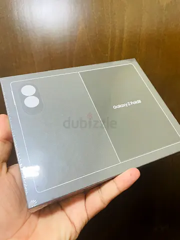 Samsung Galaxy ZFOLD 8 16gb1TB 5g