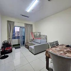 1BHK MONTHLY 3500/NEAR TO SAHARA CENTER