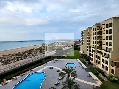 Up Coming! Breathtaking Sea View high Floor Studio
