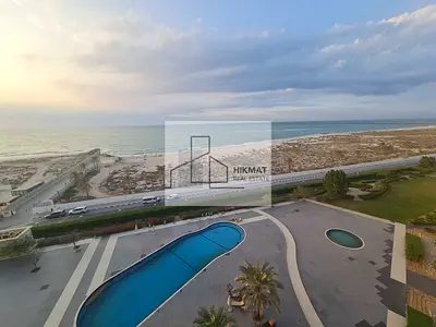 Up Coming! Breathtaking Sea View high Floor Studio