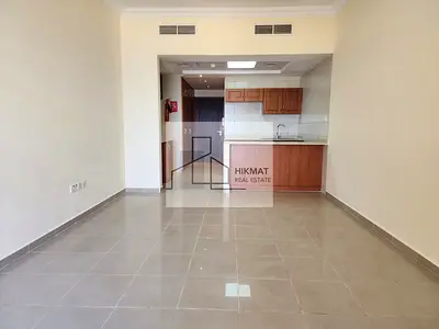 Breathtaking Sea View high Floor Studio l Al Hamra