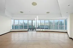 Spacious 3BHK| All Master Bedrooms | AC Chiller free | Parking free | One Month Rent Free
