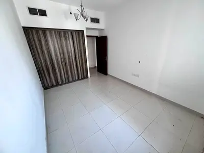 Spacious 2-Bedroom Apartment for Annual Rent in Al Jurf 2, Ajman