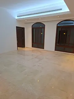 Ground Floor 1BHK in Al Bateen Sector 16 | Separate Entrance 65k yearly