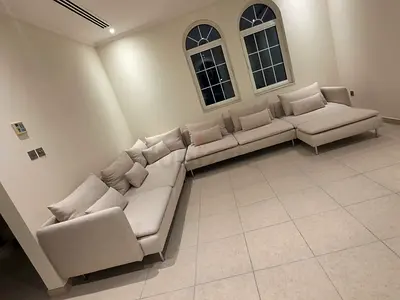 Premium Quality ikea Soderhim big ushape sofa