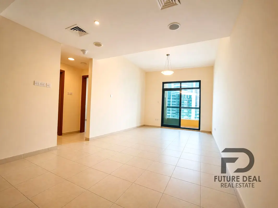 Vacant Unit 2BR | Near Metro Line | Prime Location | Investor Deal
