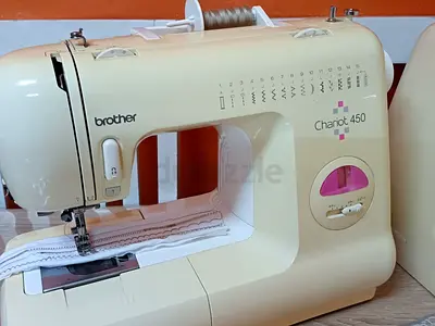 Sewing machine Brother