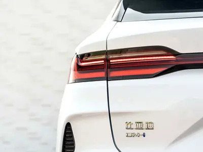 BYD Song Plus Premium, миниатюра 2
