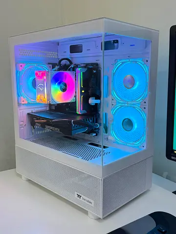 Gaming PC For Sale - Intel Core i5 10th , RTX 2060, 16gb Ram