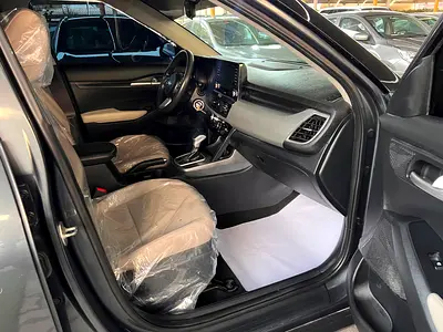 Kia Seltos, миниатюра 12