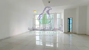 3 Bedroom Apartment with Panoramic View | Large Balcony | 2 Parking Spaces | AED 85,000