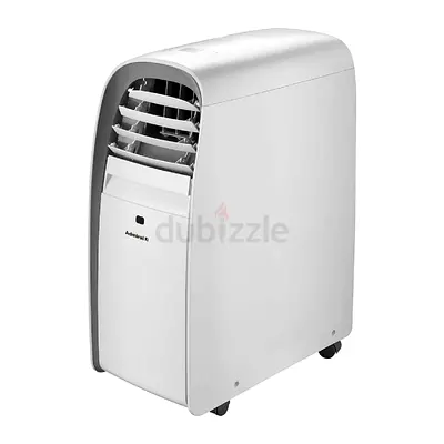 Admiral 1 Ton Portable Air Conditioner, ADPAC12C