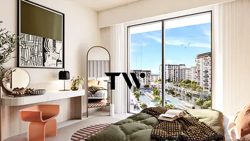 EMAAR Waterfront | Yacht Life | High ROI