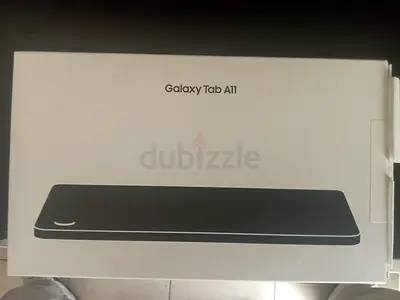 Samsung Galaxy Tab A11 - Open Box