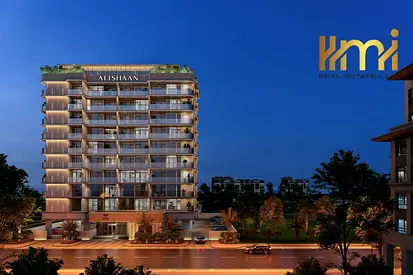 Furnished 1BR | Parkgreen Residences | Park View Apartment