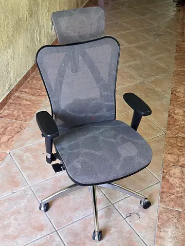 M57 Sihoo Ergonomic Office Chair Full Option