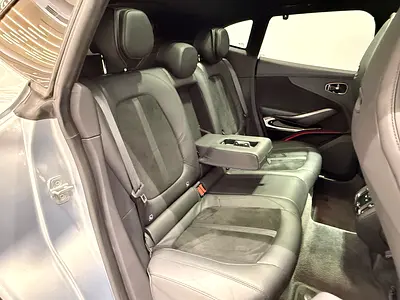 2023 Aston Martin DBX 缩略图 11