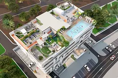 2 BR with Terrace | Lowest AED/Sqft | 5% Booking Fee