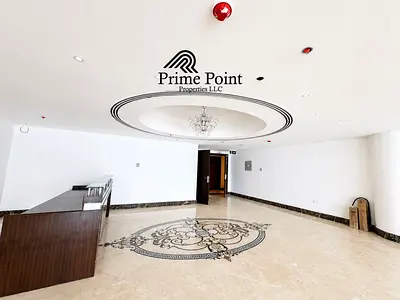 Premium Fitted Office for Rent | Available from October